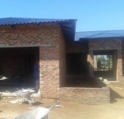 Brickwork and Roofing