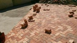 All Types of Paving