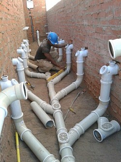 Plumbing